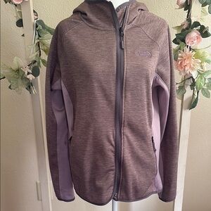 The North Face Women's Purple Jacket